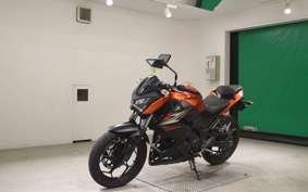 KAWASAKI Z250 ER250C