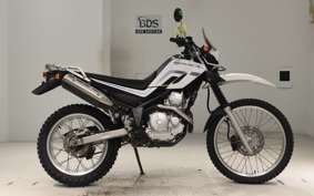 YAMAHA SEROW 250 DG11J