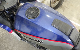 KAWASAKI GPZ900R NINJA ZX900A