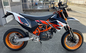 KTM 690 SMC R 2019 LST40