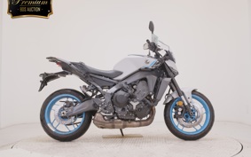 YAMAHA MT-09 AMT 2025 RN88J
