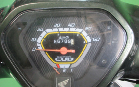 HONDA SUPER CUB50 AA04