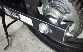 SUZUKI ｼﾞｸｻｰ150 NG4BG