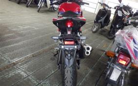 HONDA CBR400R 2025 NC65