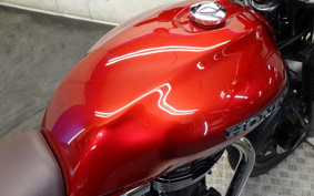 HONDA GB350 2021 NC59