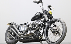 HARLEY FLSTF 2002 BMY