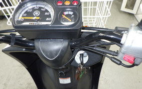 YAMAHA GEAR Gen.2 UA08J