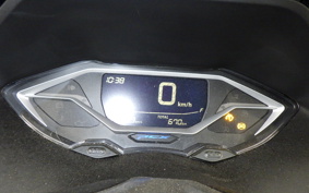 HONDA PCX 160 2009 KF47