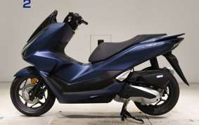 HONDA PCX 160 2015 KF47