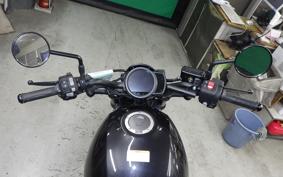 HONDA REBEL 1100 2009 SC83