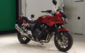 HONDA CB400 SUPER BOLDOR 2018 NC42