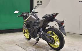YAMAHA MT-25 RG43J