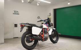 HONDA FTR223 2023 MC34