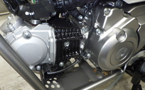 HONDA CT125-2 JA65