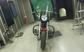 HARLEY FLS 1580 2012