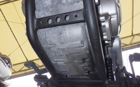 YAMAHA SEROW 250 Gen.2 DG17J