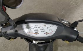 HONDA DIO AF34