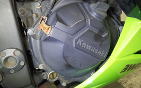 KAWASAKI NINJA 250 2001 EX250L