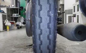 HONDA C90 SUPER CUB 2004 HA02