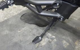 HONDA REBEL 1100 2009 SC83