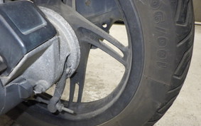 HONDA PCX125 2000 JF28