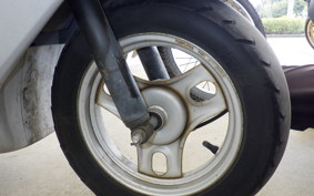 HONDA DIO Gen.5 AF56
