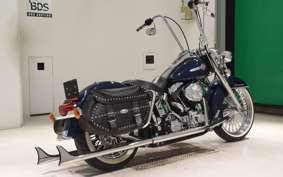 HARLEY FLSTC 1450 2004