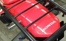 HONDA CRF250L