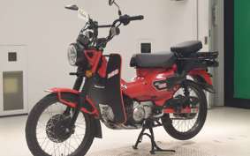 HONDA CT125-2 2001 JA65