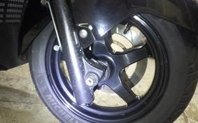 SUZUKI SKYWAVE 250 (Burgman 250) Gen.2 2008 CJ43A