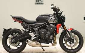 TRIUMPH TRIDENT 660 2023