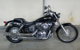 HONDA SHADOW 400 SLASHER 2000 NC40