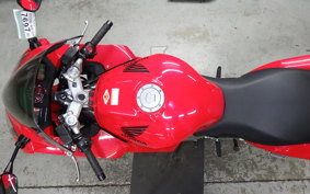 HONDA VFR800 2007 RC46