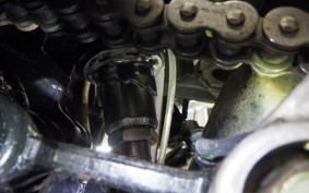 HONDA CBX550F INTEGRA 2024 PC04