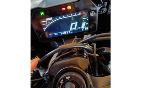 YAMAHA YZF-R7 2025 RM39J