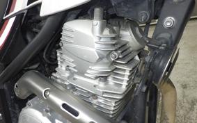 YAMAHA SEROW 250 Gen.2 DG17J