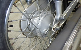 HONDA C50 SUPER CUB AA04