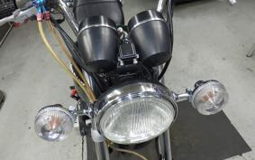 KAWASAKI ZEPHYR 400 Gen.2 1996 ZR400C