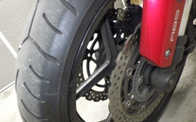 KAWASAKI NINJA 1000 A 2011