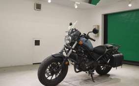 HONDA REBEL 250 2022 MC49