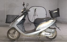 HONDA DIO AF62