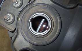 HONDA C110 SUPER CUB 2009 JA10