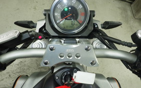 YAMAHA MT-01 2009