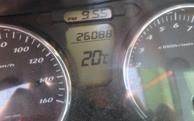 SUZUKI SKYWAVE 250M CJ45A