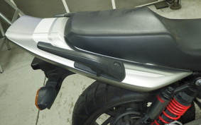 HONDA CB400SF GEN 4 A 2021 NC42