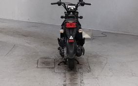 HONDA ZOOMERX JF52