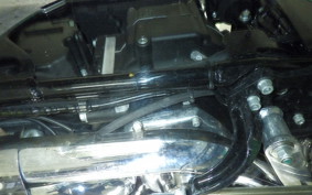 HARLEY FLHTCUTG TRIKE 2016