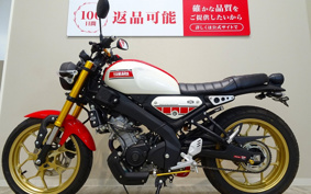 YAMAHA XSR155 RG47