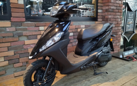 YAMAHA JOG125 SEJ5J