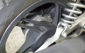 HONDA PCX 150 2005 KF12